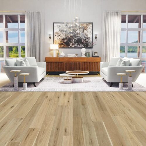 Prestige Hardwood