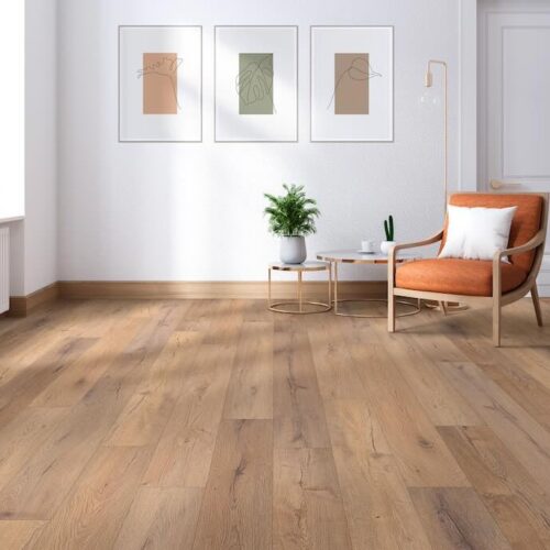 COREtec vinuyl plank